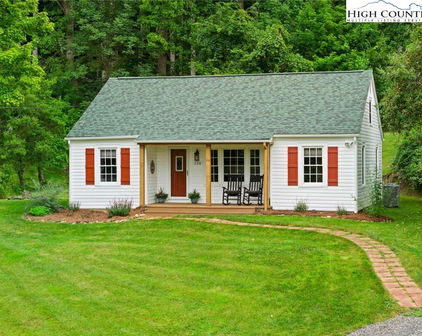 124 Old Sawmill Road, Todd