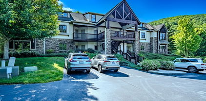 135-D Wapiti Way Unit 8-D, Banner Elk