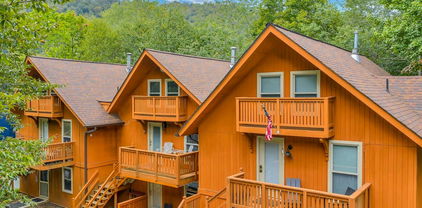 102 Skiview Lane Unit 5, Beech Mountain