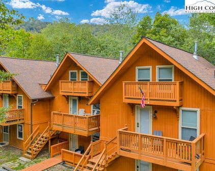 102 Skiview Lane Unit 5, Beech Mountain