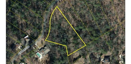 Lot #97 Cedar Crest Drive, Lenoir