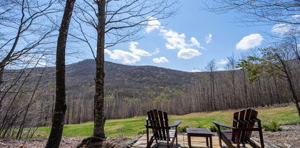 Lot 5 Wolfsbane Trail, Todd