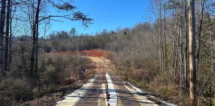 Old Vashti Road, Taylorsville