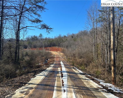 Old Vashti Road, Taylorsville