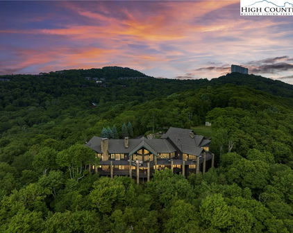 1705 Forest Ridge Drive, Linville