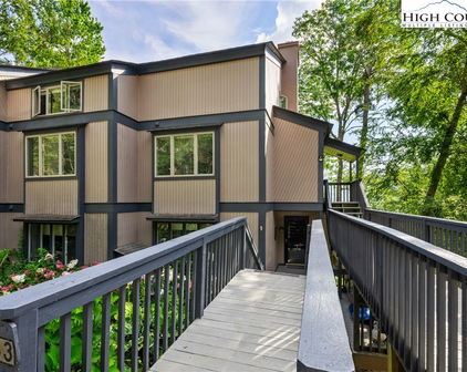 200 Glenwood Lane Lane Unit J33, Sugar Mountain