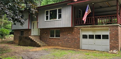 660 Big Windfall Road, Lansing