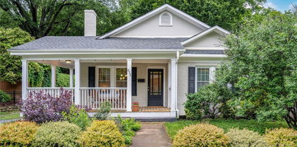 812 Gales, Winston-Salem