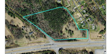 000 W US Highway 421, Wilkesboro