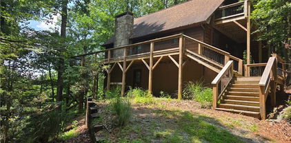 270 Buckshot Ridge Road, Deep Gap