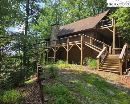 270 Buckshot Ridge Road, Deep Gap