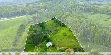 8693 NC Hwy 88 E Highway, Laurel Springs