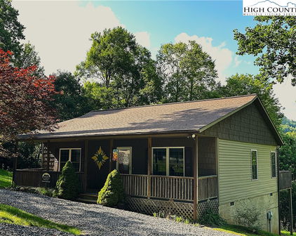 178 Turkey Knob Trail, Fleetwood