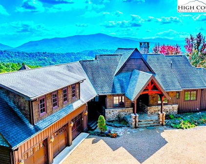 1550 Falls Creek Parkway, Elk Park