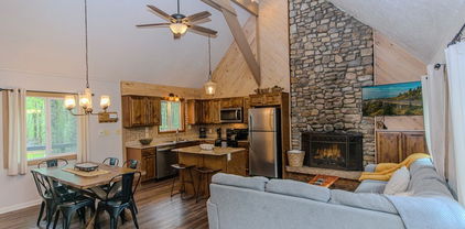 114 Locust Ridge Road, Beech Mountain