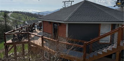 102 Galax Lane, Beech Mountain