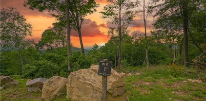 WR1 Sierra Trail, Elk Park