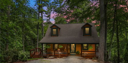 228 Woodby Ridge Road, Vilas