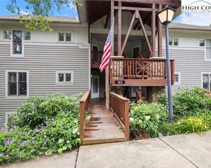 185 Hawks Peak Lane Unit 421, Seven Devils