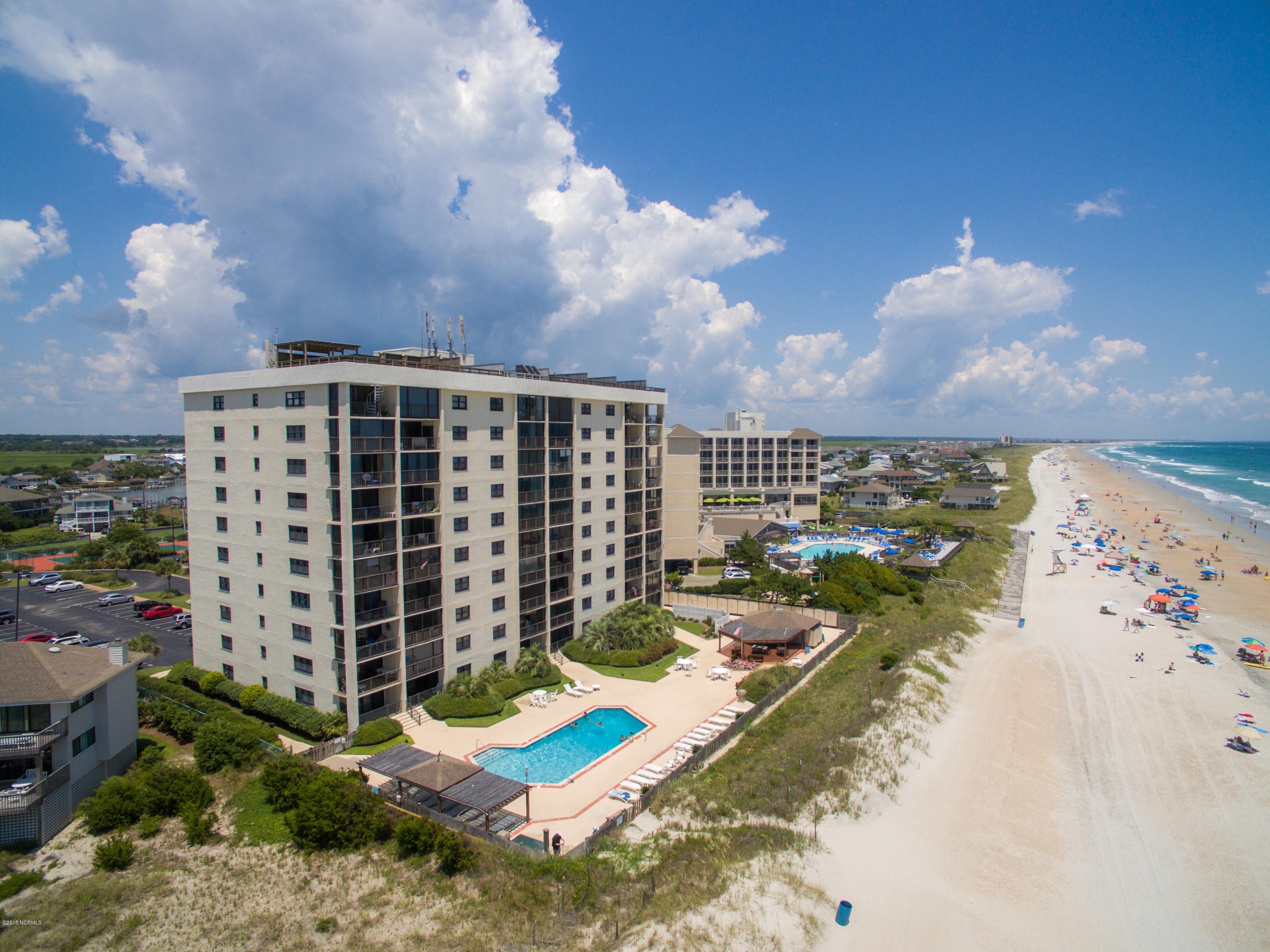 The Islander Wrightsville Beach NC: A Comprehensive Guide