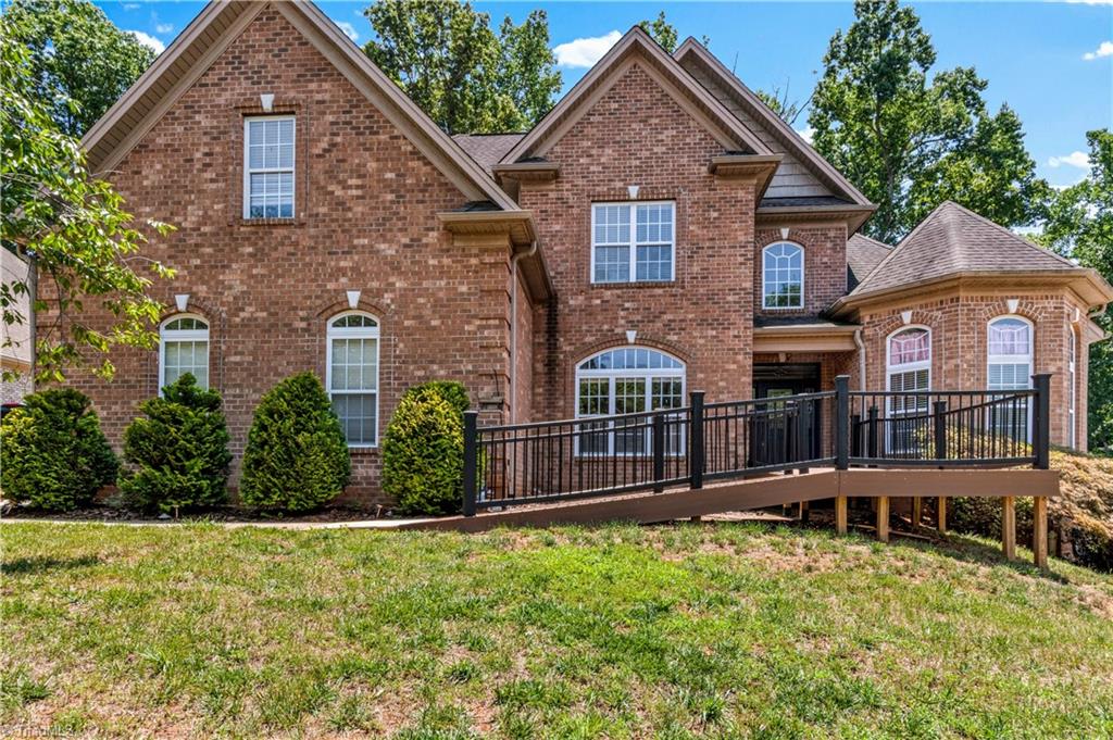5578 Linden Hill Lane, Lewisville, 27023