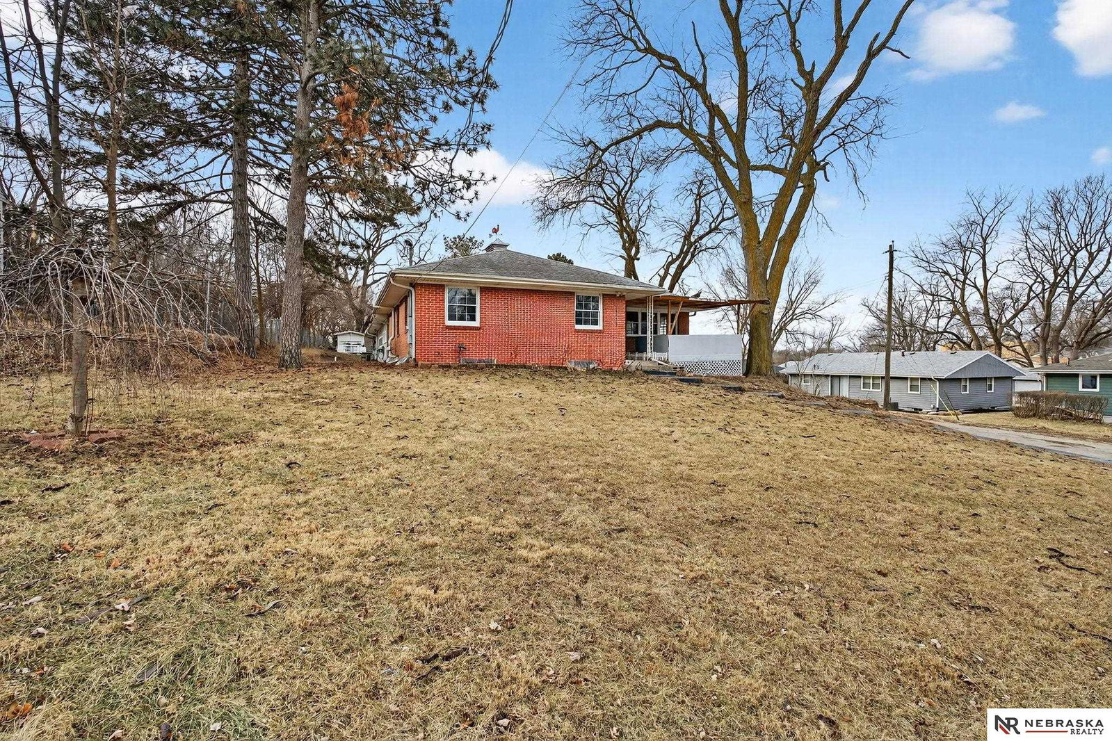 5225 Fowler Avenue, Omaha, 68104