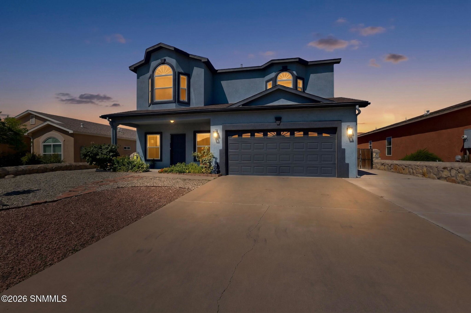 Saenz & Smith Real Estate, Co. Featured Properties