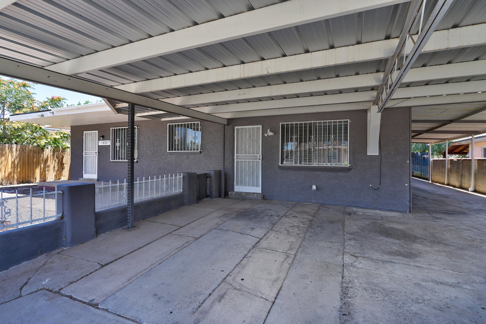 1520 55th Street NW, Albuquerque, NM 87105 - MLS 1106648 - Mar Add