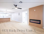 4471 Rich Drive Unit A, Las Vegas image