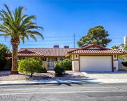 4068 Spitze Drive, Las Vegas image