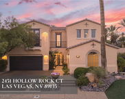 2451 Hollow Rock Court, Las Vegas image