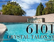 6101 Crystal Talon Street, Las Vegas image