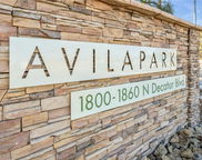 1832 N Decatur Boulevard Unit 104, Las Vegas image