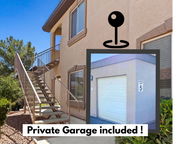 3360 Cactus Shadow Street Unit 203, Las Vegas image