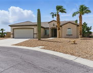2612 Dearport Court, Henderson image