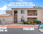 4705 Apulia Drive Unit 103, North Las Vegas image