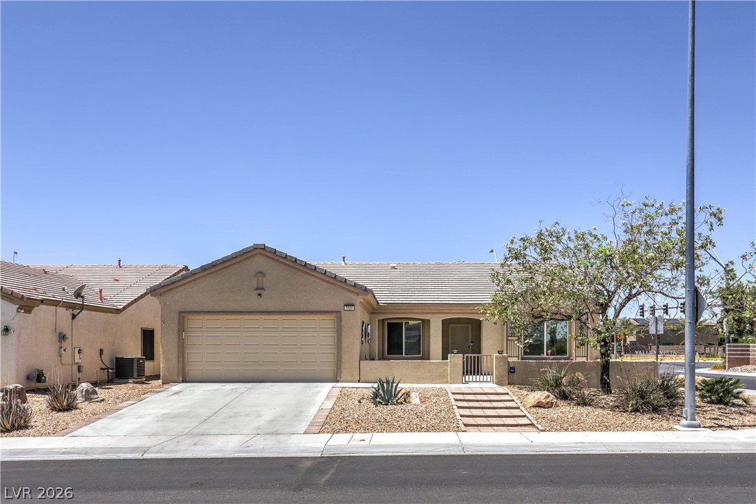 Sun City Aliante Real Estate
