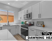 9571 Dawning Heat Street, Las Vegas image