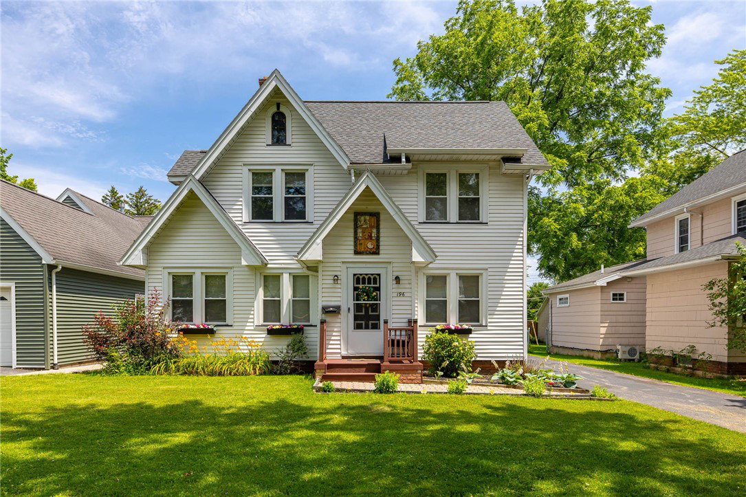 196 Antlers Drive, Brighton, 14618