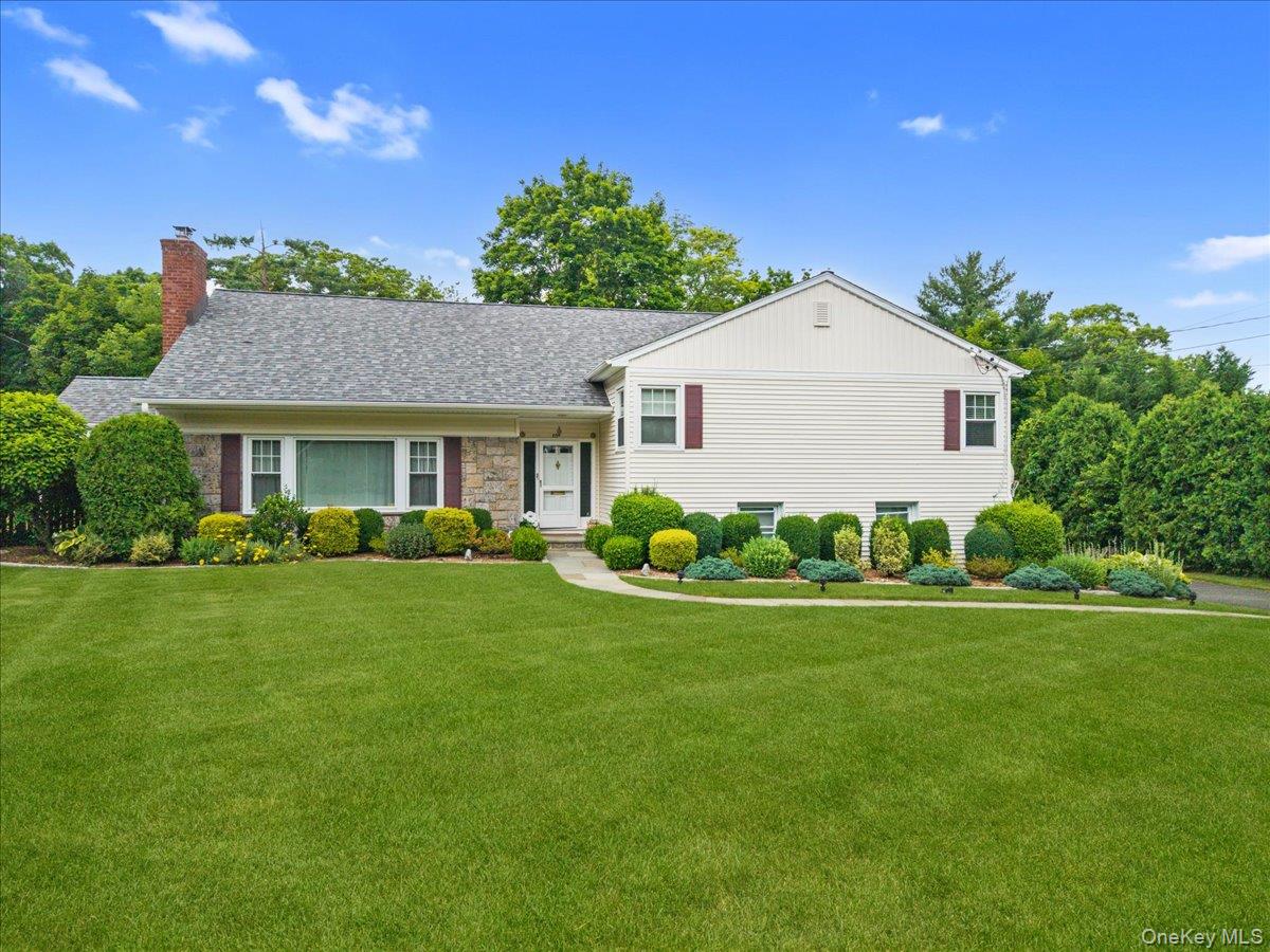 Scarsdale, NY Real Estate | Scarsdale, NY Homes for Sale