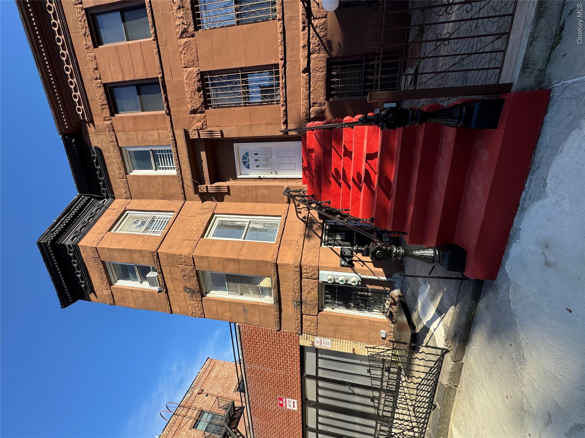 Brooklyn County Real Estate
