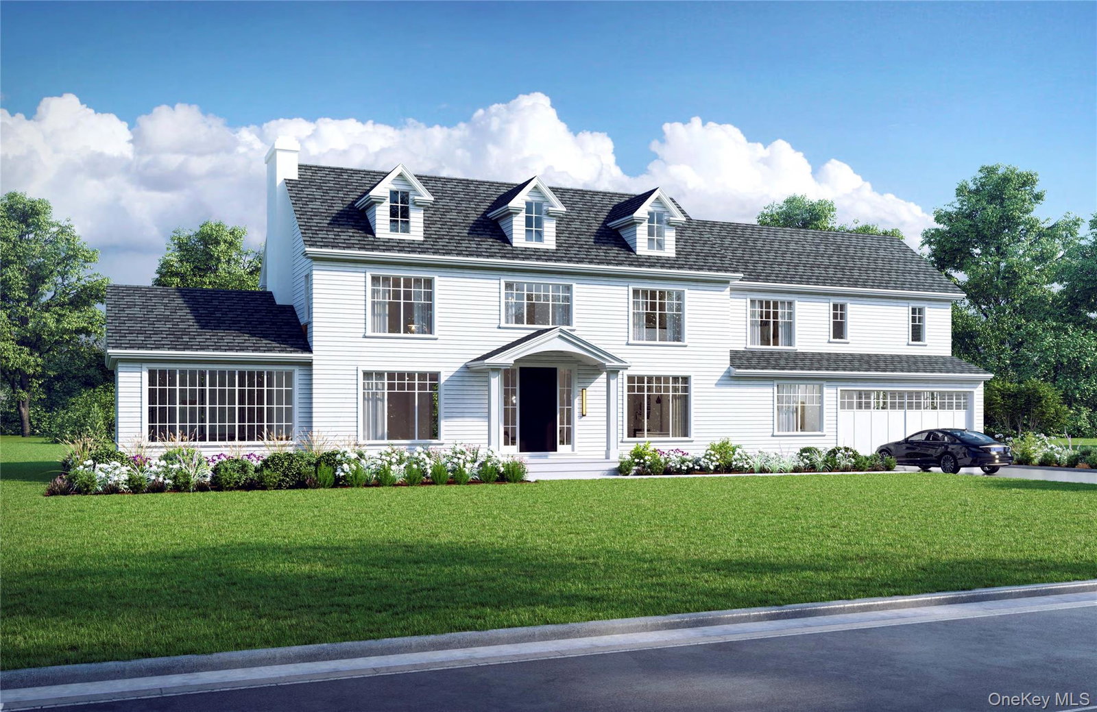 Scarsdale, NY Real Estate | Scarsdale, NY Homes for Sale