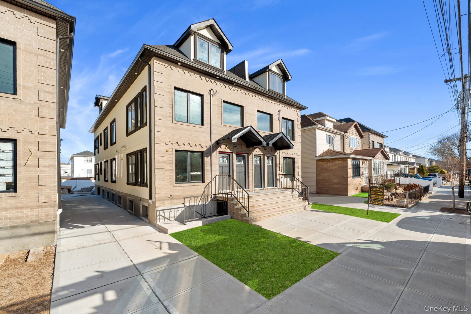 Brooklyn County Real Estate