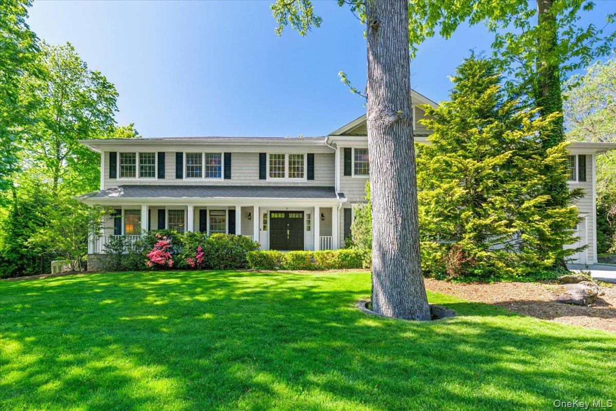 Scarsdale, NY Real Estate | Scarsdale, NY Homes for Sale