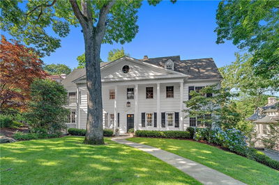 Bronxville New York Real Estate - Search all Westchester New York Homes ...