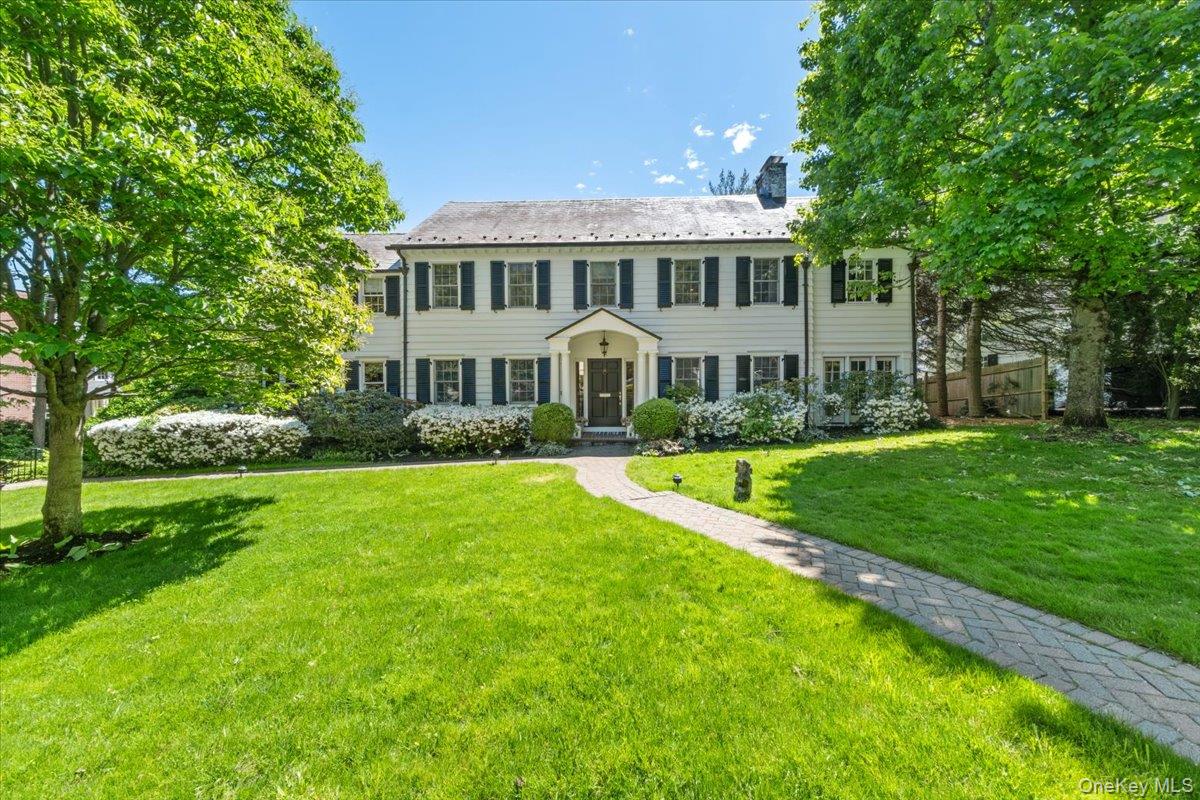 Scarsdale, NY Real Estate | Scarsdale, NY Homes for Sale