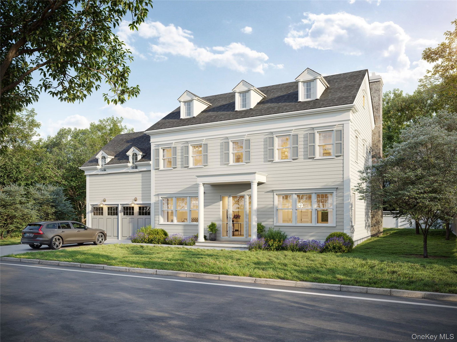 Scarsdale, NY Real Estate | Scarsdale, NY Homes for Sale