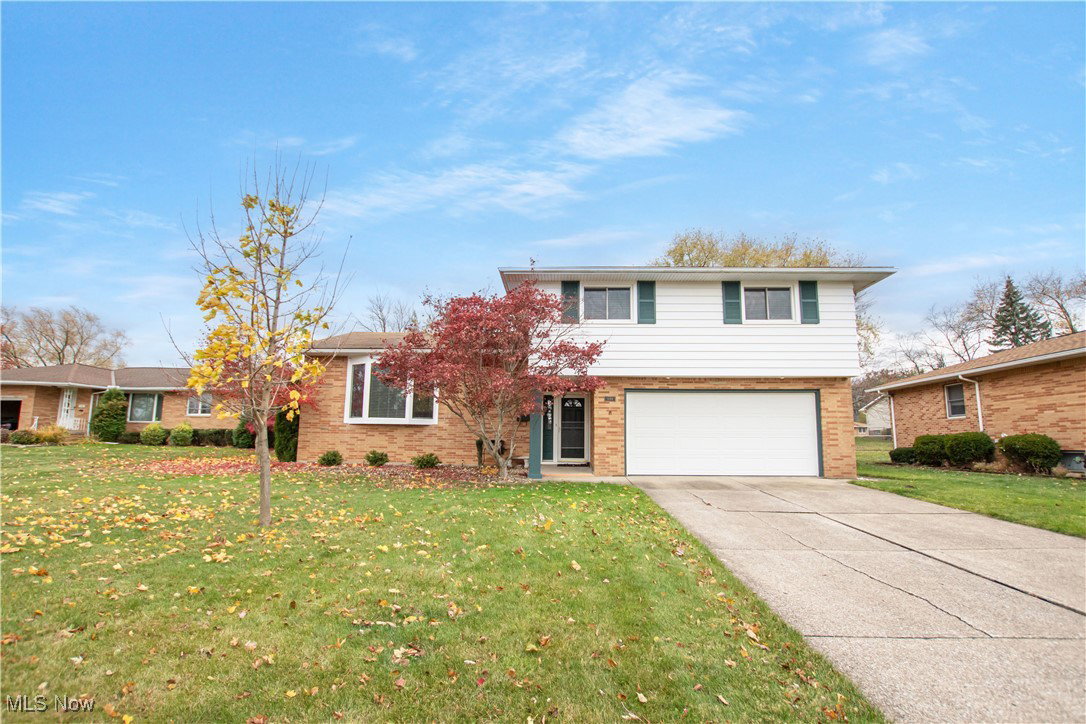 Skyline Heights Homes for Sale - Seven Hills, Ohio