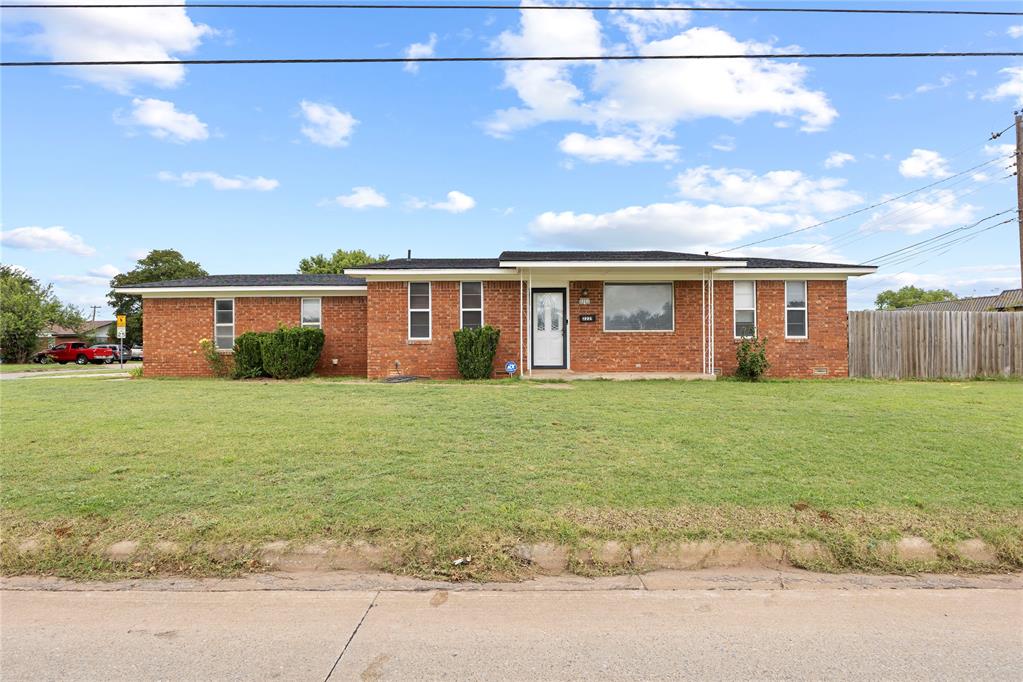73601 Real Estate