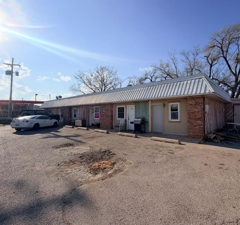 73601 Real Estate